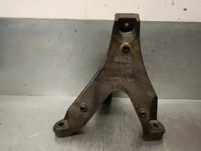 Peça sobressalente para automóvel em segunda mão Suporte Motor por AUDI A4 BERLINA (8EC) 2.0 TDI Referências OEM IAM 8E0199308AF  
