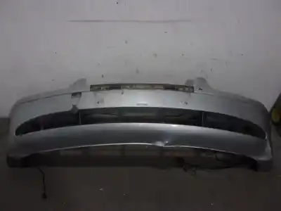 Peça sobressalente para automóvel em segunda mão para choques dianteiro por bmw serie 7 (e65/e66) 3.0 turbodiesel cat referências oem iam 51117042706