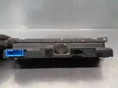 Peça sobressalente para automóvel em segunda mão comando de sofagem (chauffage / ar condicionado) por bmw serie 7 (e65/e66) 3.0 turbodiesel cat referências oem iam 64116925743  