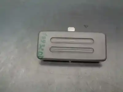 Peça sobressalente para automóvel em segunda mão luz interior por bmw serie 7 (e65/e66) 3.0 turbodiesel cat referências oem iam 6902972