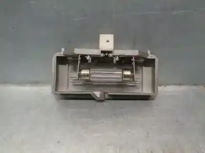 Second-hand car spare part interior light for bmw serie 7 (e65/e66) 3.0 turbodiesel cat oem iam references 6902972  