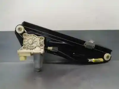 Peça sobressalente para automóvel em segunda mão elevador de vidros traseiro direito por bmw serie 7 (e65/e66) 3.0 turbodiesel cat referências oem iam 51357202482