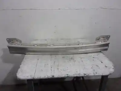 Peça sobressalente para automóvel em segunda mão reforço do pára choques traseiro por land rover evoque 2.2 sd4 cat referências oem iam lr026327