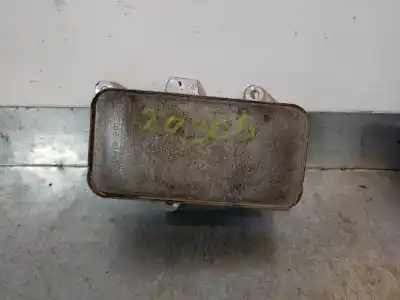 Second-hand car spare part gearbox radiator for porsche cayenne (92a) 3.0 diesel oem iam references 7p0317037