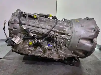 Автозапчастина б/у коробка передач для porsche cayenne (92a) 3.0 diesel посилання на oem iam nad tr81sd 95830001113