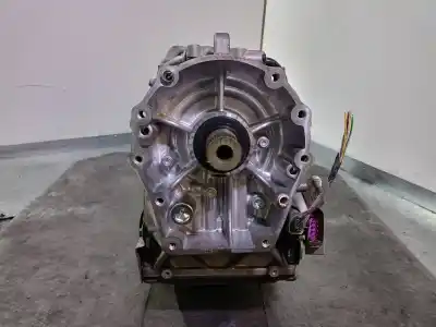 Автозапчастина б/у коробка передач для porsche cayenne (92a) 3.0 diesel посилання на oem iam nad tr81sd 95830001113