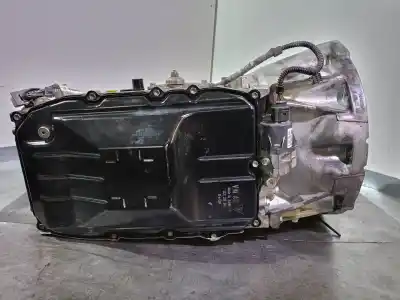 Автозапчастина б/у коробка передач для porsche cayenne (92a) 3.0 diesel посилання на oem iam nad tr81sd 95830001113