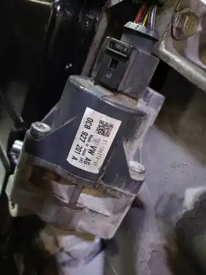 Автозапчастина б/у коробка передач для porsche cayenne (92a) 3.0 diesel посилання на oem iam nad tr81sd 95830001113