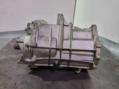Автозапчасти б/у раздаточная коробка за porsche cayenne (92a) 3.0 diesel ссылки oem iam  0bu341011g 95834102002