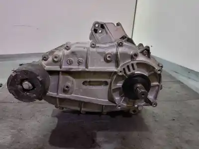 Second-hand car spare part transfer box for porsche cayenne (92a) 3.0 diesel oem iam references 