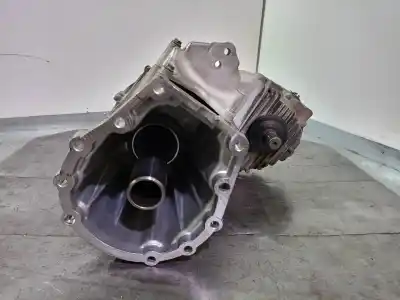 Second-hand car spare part transfer box for porsche cayenne (92a) 3.0 diesel oem iam references  0bu341011g 95834102002