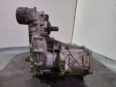 Second-hand car spare part transfer box for porsche cayenne (92a) 3.0 diesel oem iam references  0bu341011g 95834102002