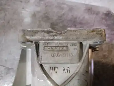 Second-hand car spare part transfer box for porsche cayenne (92a) 3.0 diesel oem iam references  0bu341011g 95834102002