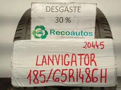 Pièce détachée automobile d'occasion PNEU pour RENAULT LAGUNA (B56) 1.8 Anade Références OEM IAM 18565R1486H  
