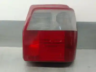 Автозапчасти б/у правый задний фонарь за fiat uno (146) 1.4 cat ссылки oem iam 7700363