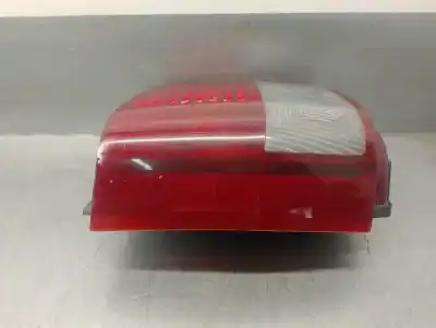 Автозапчасти б/у правый задний фонарь за fiat uno (146) 1.4 cat ссылки oem iam 7700363  7700363