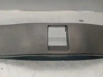 Автозапчастина б/у зовнішня ручка ворот для fiat uno (146) 1.4 cat посилання на oem iam 7680275  7680275