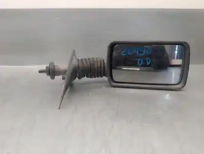 İkinci el araba yedek parçası sag arka görünüm için fiat uno (146) 1.4 cat oem iam referansları 7674496