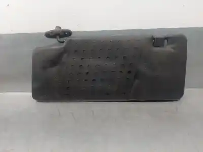 İkinci el araba yedek parçası sol güneslik için fiat uno (146) 1.4 cat oem iam referansları 180849080