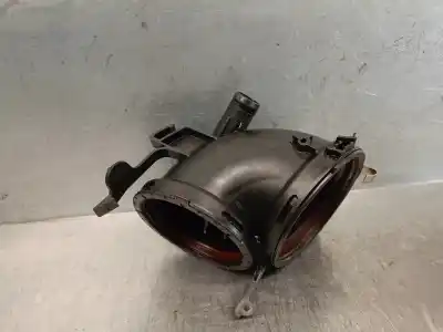 Автозапчастина б/у труба для mercedes-benz clase cls (w219) 3.5 v6 cat посилання на oem iam a2721400118  