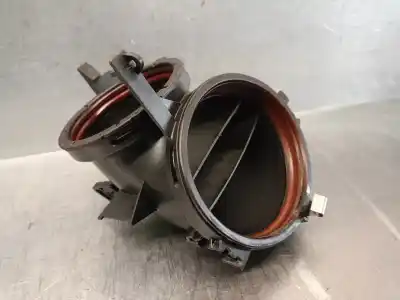 Автозапчастина б/у труба для mercedes-benz clase cls (w219) 3.5 v6 cat посилання на oem iam a2721400118  