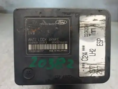 Pezzo di ricambio per auto di seconda mano abs per ford focus c-max (cap) 1.6 16v cat riferimenti oem iam 3m512c405hb  10020602164