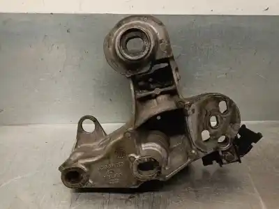 Second-hand car spare part Right Engine Support for AUDI A4 BERLINA (8EC) 2.0 TDI OEM IAM references 8E0199352F  