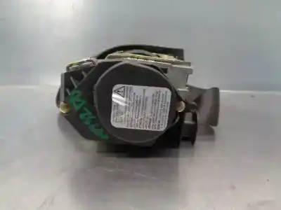 Peça sobressalente para automóvel em segunda mão cinto de segurança dianteiro direito por bmw serie 7 (e65/e66) 3.0 turbodiesel cat referências oem iam 8266744