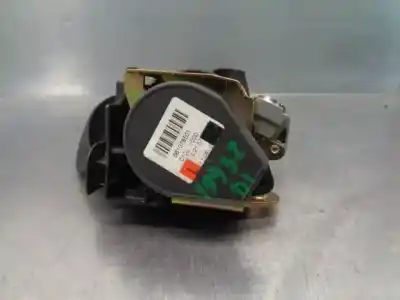Peça sobressalente para automóvel em segunda mão cinto de segurança dianteiro esquerdo por bmw serie 7 (e65/e66) 3.0 turbodiesel cat referências oem iam 8266743