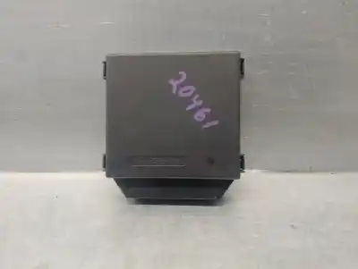 Second-hand car spare part electronic module for volkswagen jetta (1k2) 1.9 tdi oem iam references 1k0919283a  0263004065