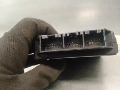 Second-hand car spare part electronic module for volkswagen jetta (1k2) 1.9 tdi oem iam references 1k0919283a  0263004065