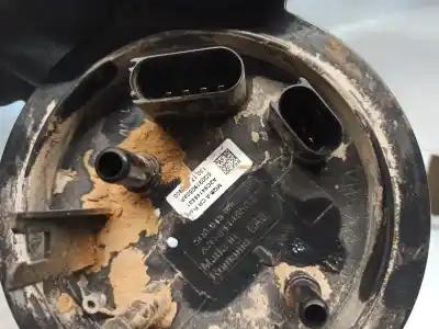 Автозапчасти б/у индикатор за seat leon (5f1) 1.6 tdi ссылки oem iam 5q0919050ap  