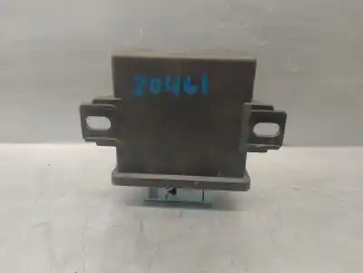 Автозапчастина б/у електронний модуль для volkswagen jetta (1k2) 1.9 tdi посилання на oem iam 1t0907357  5la00837960