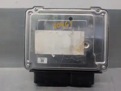 Автозапчасти б/у блок управления двигателем за volkswagen jetta (1k2) 1.9 tdi ссылки oem iam 03g906021cm  0281012613