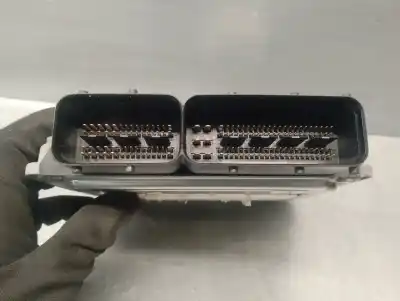 Автозапчасти б/у блок управления двигателем за volkswagen jetta (1k2) 1.9 tdi ссылки oem iam 03g906021cm  0281012613