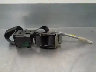 Peça sobressalente para automóvel em segunda mão cinto de segurança traseiro esquerdo por bmw serie 7 (e65/e66) 3.0 turbodiesel cat referências oem iam 72119132843