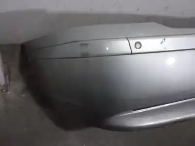 Tweedehands auto-onderdeel achterbumper voor bmw serie 7 (e65/e66) 3.0 turbodiesel cat oem iam-referenties 51127042697  