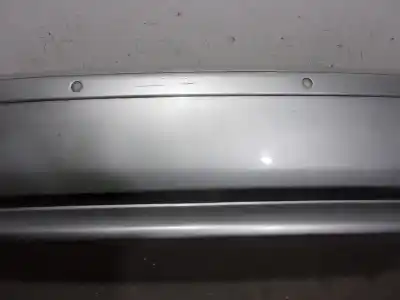 Tweedehands auto-onderdeel achterbumper voor bmw serie 7 (e65/e66) 3.0 turbodiesel cat oem iam-referenties 51127042697  