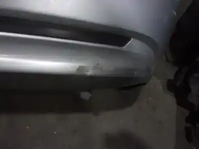 Tweedehands auto-onderdeel achterbumper voor bmw serie 7 (e65/e66) 3.0 turbodiesel cat oem iam-referenties 51127042697  