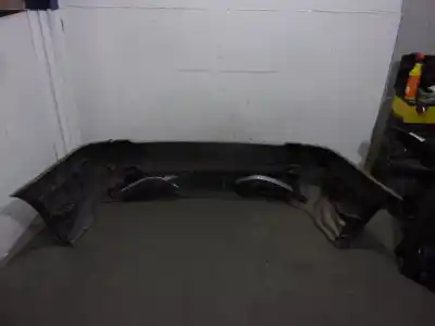 Tweedehands auto-onderdeel achterbumper voor bmw serie 7 (e65/e66) 3.0 turbodiesel cat oem iam-referenties 51127042697  