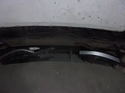 Tweedehands auto-onderdeel achterbumper voor bmw serie 7 (e65/e66) 3.0 turbodiesel cat oem iam-referenties 51127042697  