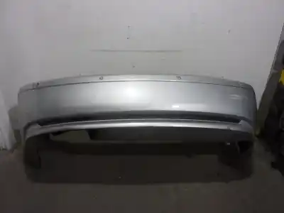 Pièce détachée automobile d'occasion PARE-CHOCS ARRIÈRE pour BMW SERIE 7 (E65/E66)  Références OEM IAM 51127042697  