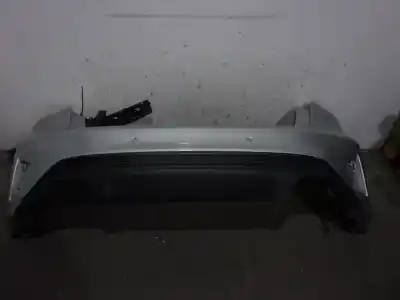 Peça sobressalente para automóvel em segunda mão para choques traseiro por ford focus turn. 1.0 ecoboost cat referências oem iam 2195851