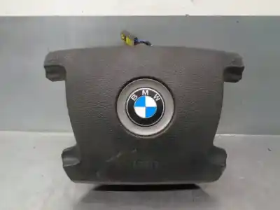 Peça sobressalente para automóvel em segunda mão airbag dianteiro esquerdo por bmw serie 7 (e65/e66) 3.0 turbodiesel cat referências oem iam 33676177501u