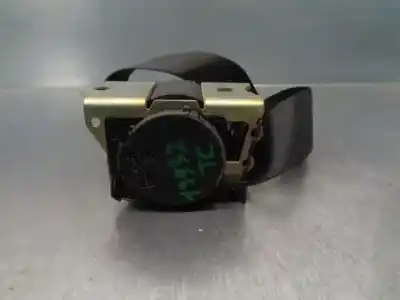 Peça sobressalente para automóvel em segunda mão cinto de segurança traseiro central por bmw serie 7 (e65/e66) 3.0 turbodiesel cat referências oem iam 72119132850