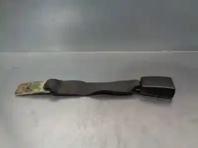 Peça sobressalente para automóvel em segunda mão chicote / encaixe cinto segurança traseiro central por bmw serie 7 (e65/e66) 3.0 turbodiesel cat referências oem iam 72117018249