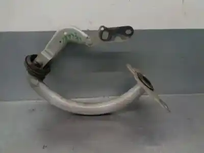 Peça sobressalente para automóvel em segunda mão articulação tampa mala por bmw serie 7 (e65/e66) 3.0 turbodiesel cat referências oem iam 8240339