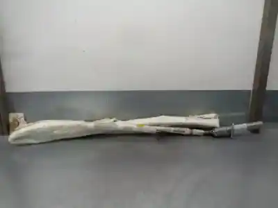 Peça sobressalente para automóvel em segunda mão airbag de cortina dianteiro esquerdo por bmw serie 7 (e65/e66) 3.0 turbodiesel cat referências oem iam 847011013056