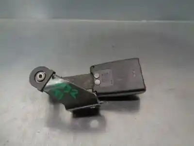 Peça sobressalente para automóvel em segunda mão chicote / encaixe cinto segurança traseiro esquerdo por bmw serie 7 (e65/e66) 3.0 turbodiesel cat referências oem iam 72118223323