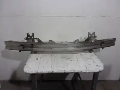 Peça sobressalente para automóvel em segunda mão reforço do pára choques dianteiro por bmw serie 7 (e65/e66) 3.0 turbodiesel cat referências oem iam 51117135522